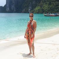 Отзыв от Ксения - Виза Destination Thailand